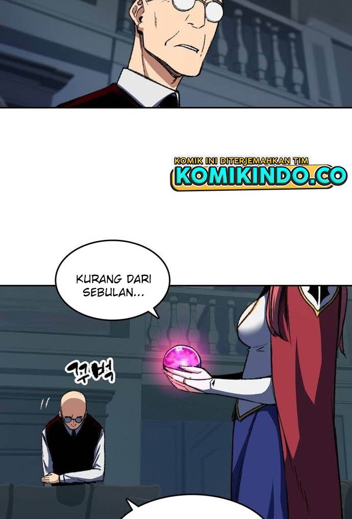 Ooparts Chapter 64 - halaman 28