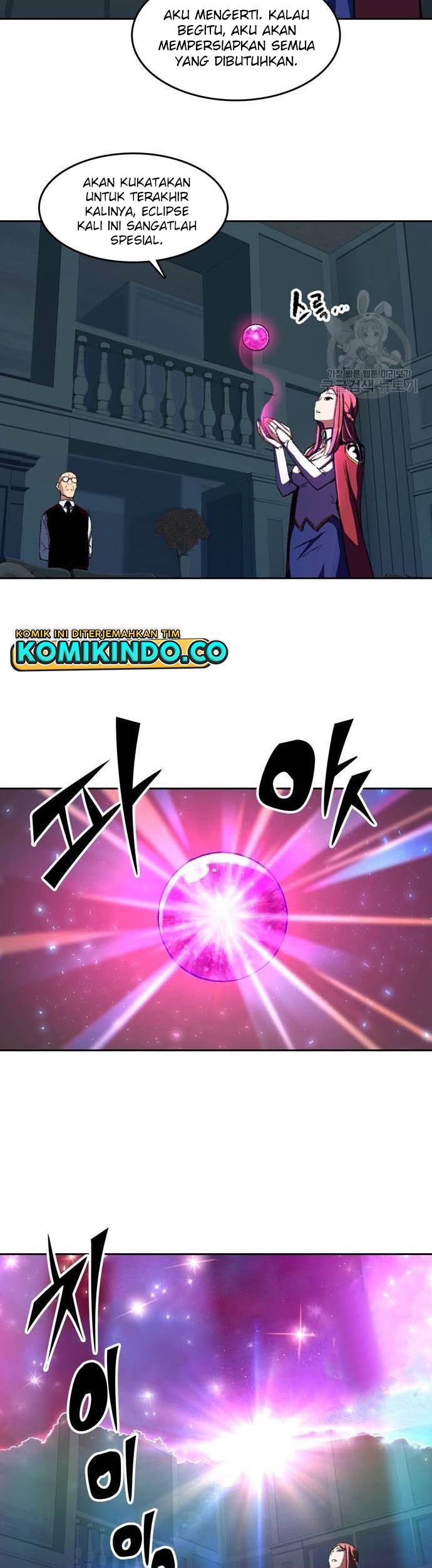 Ooparts Chapter 64 - halaman 29