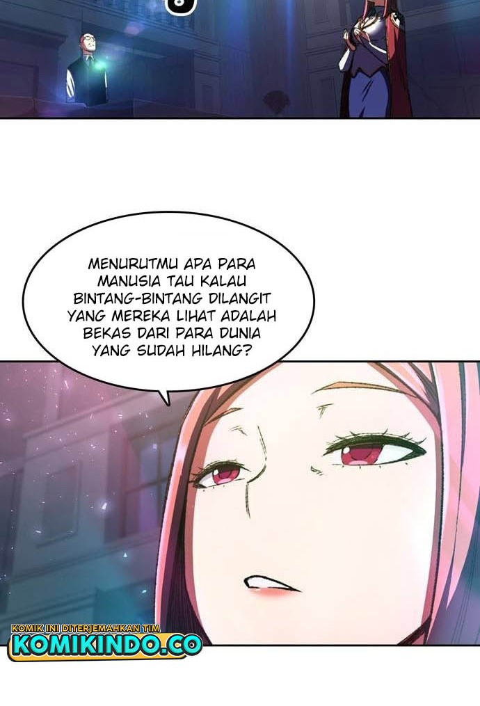 Ooparts Chapter 64 - halaman 30