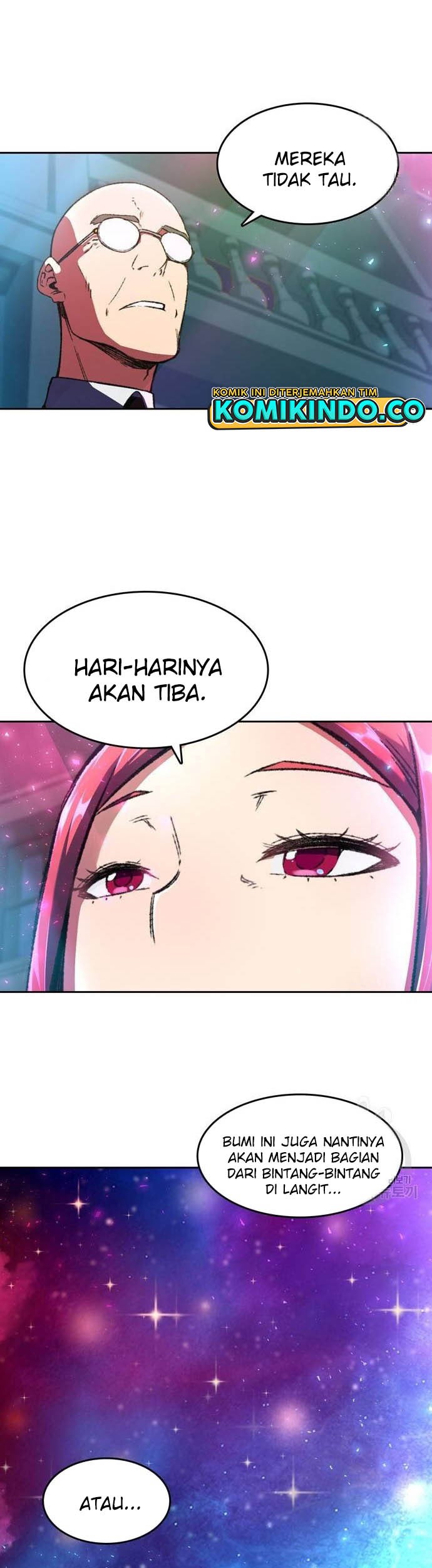 Ooparts Chapter 64 - halaman 31