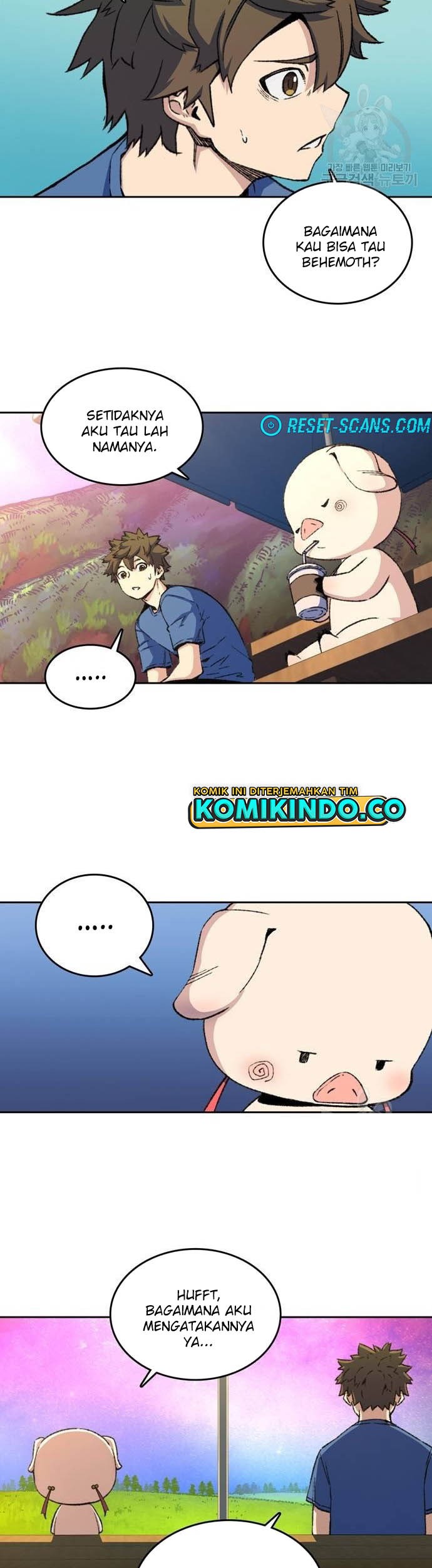 Ooparts Chapter 64 - halaman 4