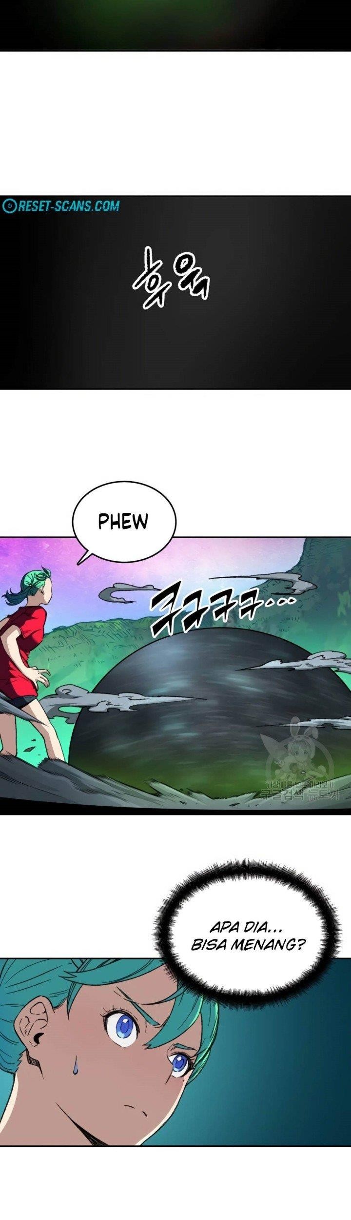 Ooparts Chapter 65 - halaman 11
