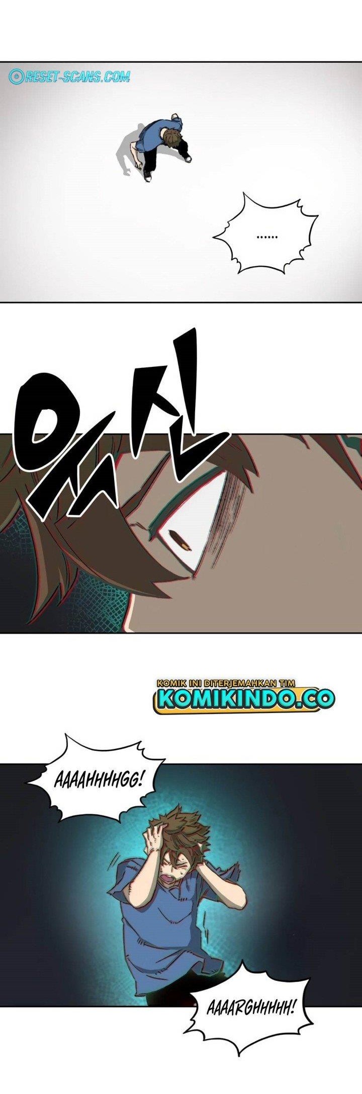 Ooparts Chapter 65 - halaman 14
