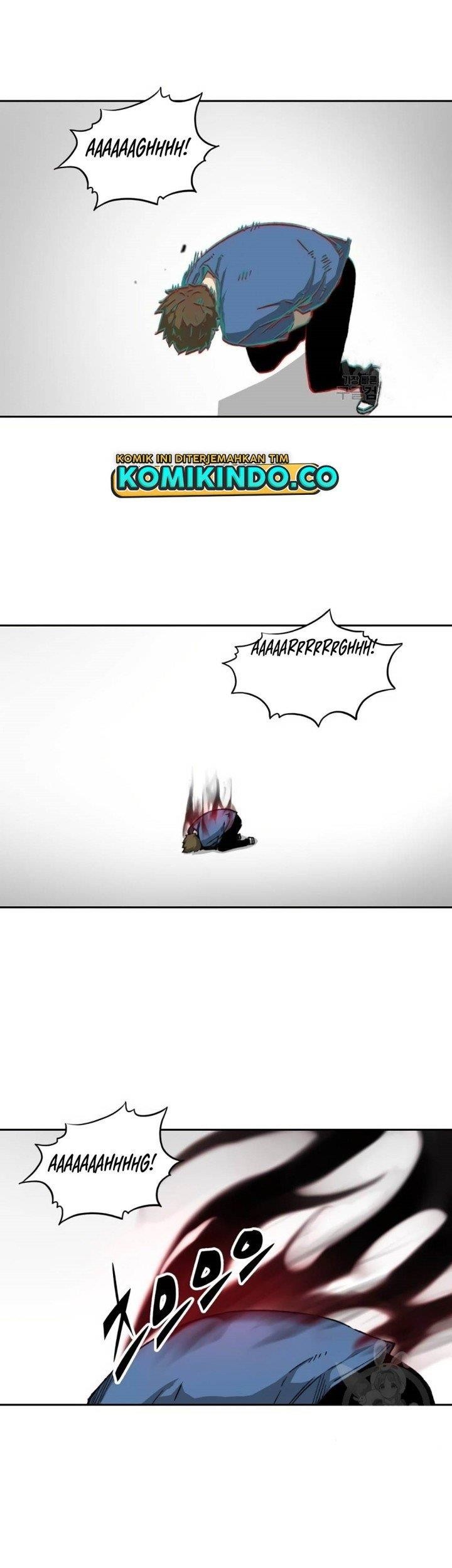 Ooparts Chapter 65 - halaman 15