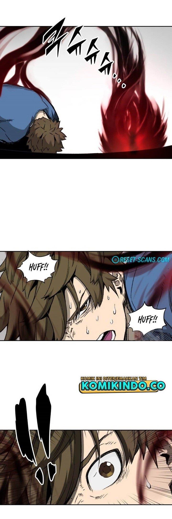 Ooparts Chapter 65 - halaman 16