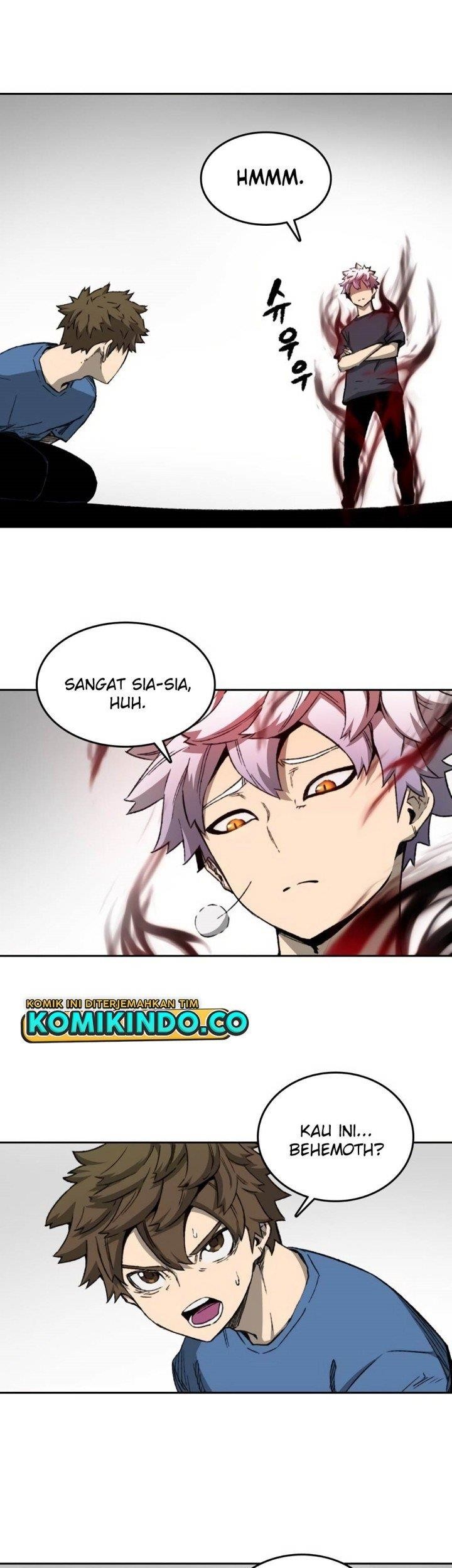 Ooparts Chapter 65 - halaman 17
