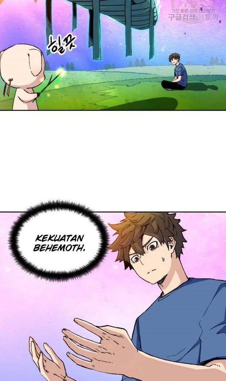 Ooparts Chapter 65 - halaman 2
