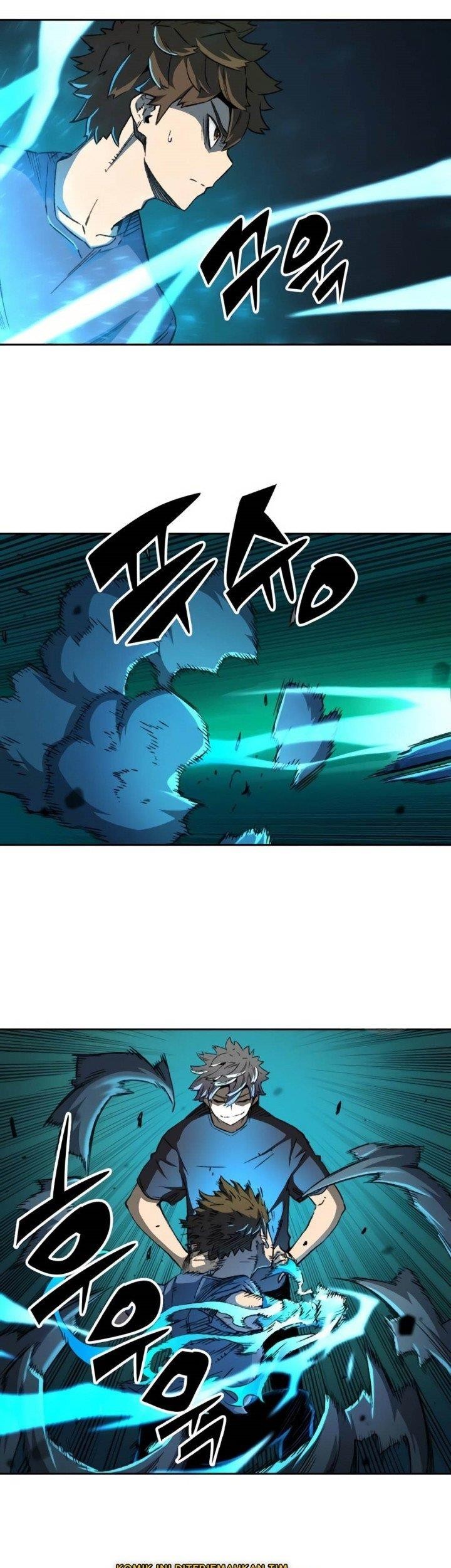 Ooparts Chapter 65 - halaman 21