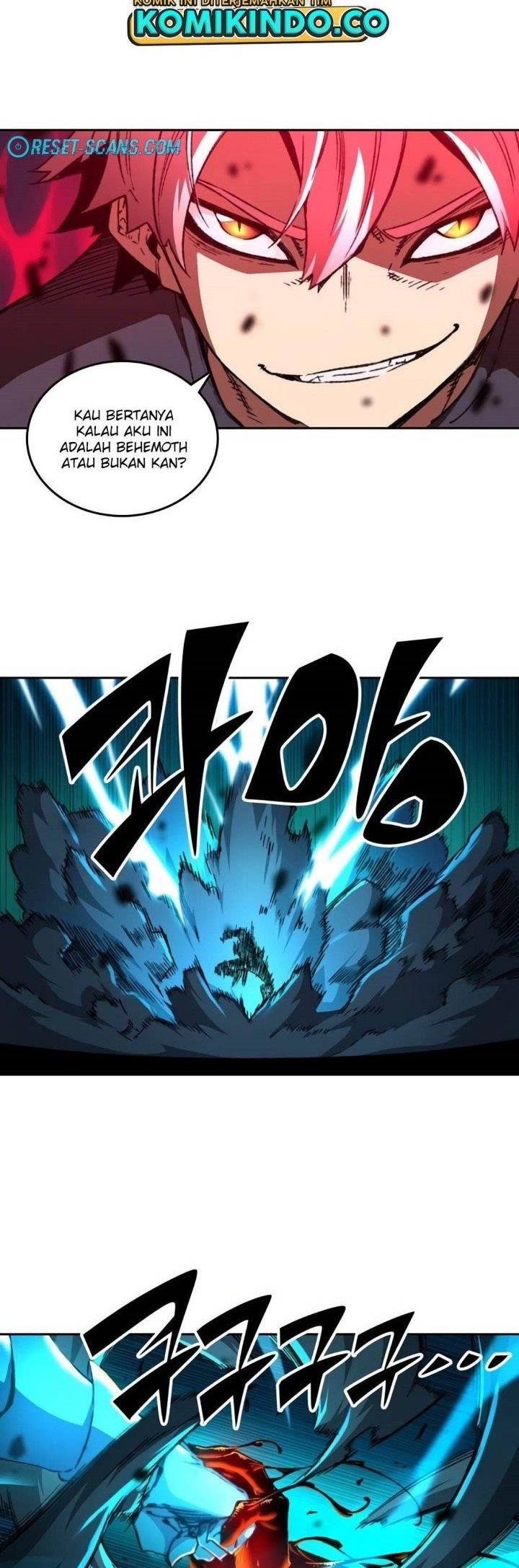 Ooparts Chapter 65 - halaman 22
