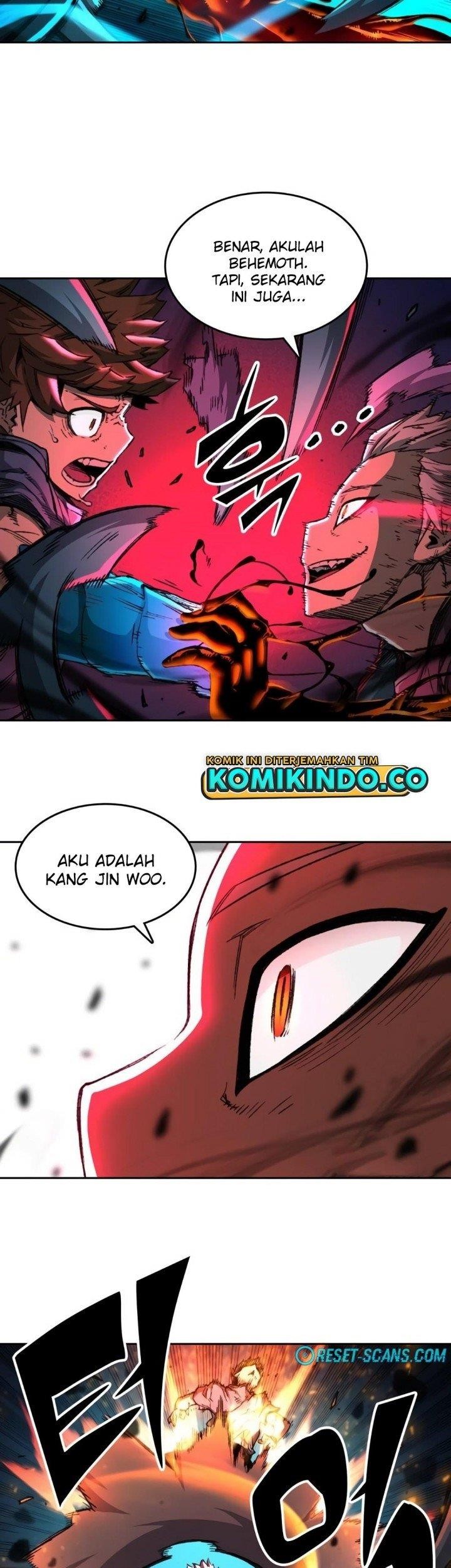 Ooparts Chapter 65 - halaman 23