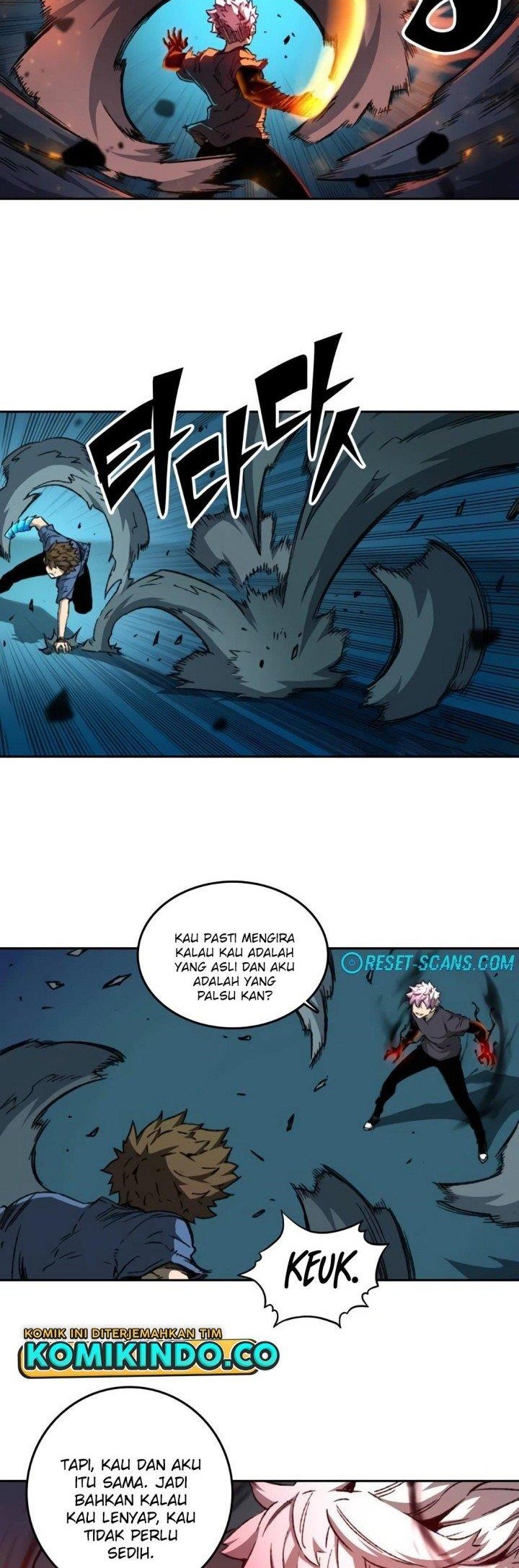 Ooparts Chapter 65 - halaman 24