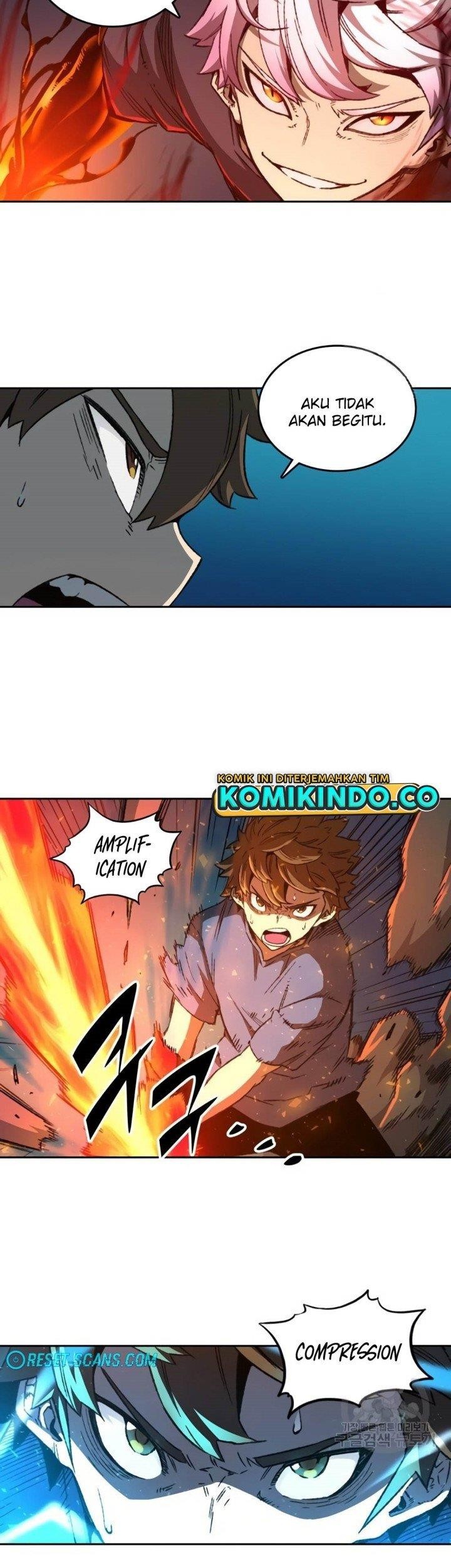 Ooparts Chapter 65 - halaman 25
