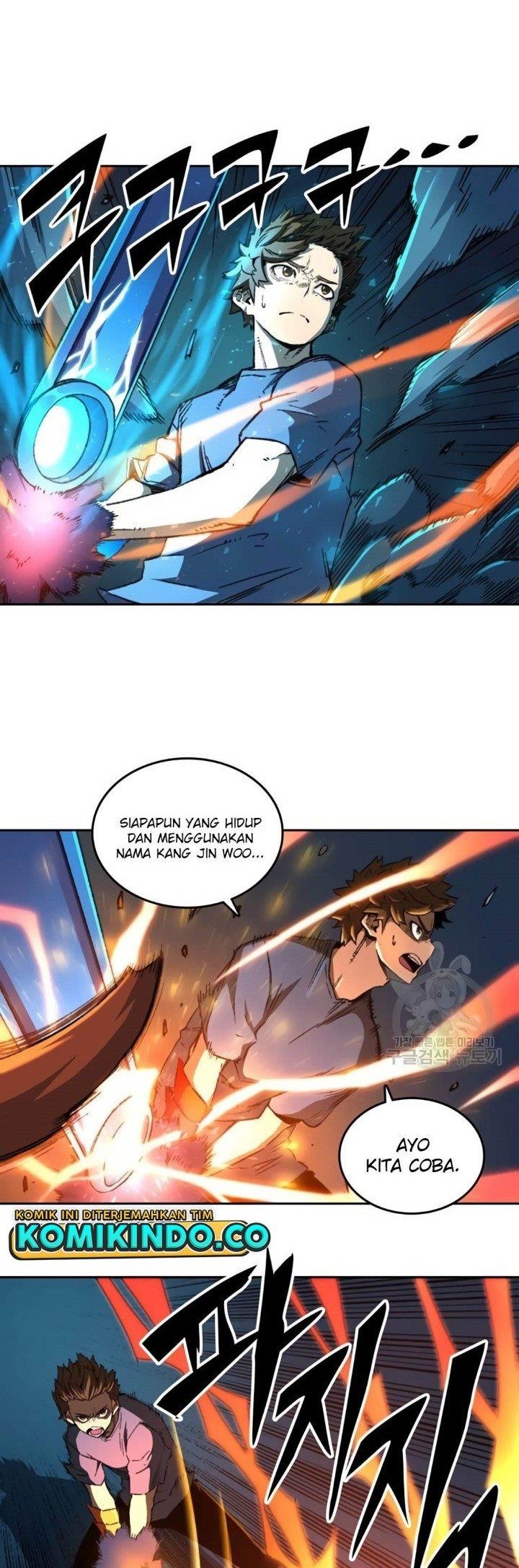 Ooparts Chapter 65 - halaman 26
