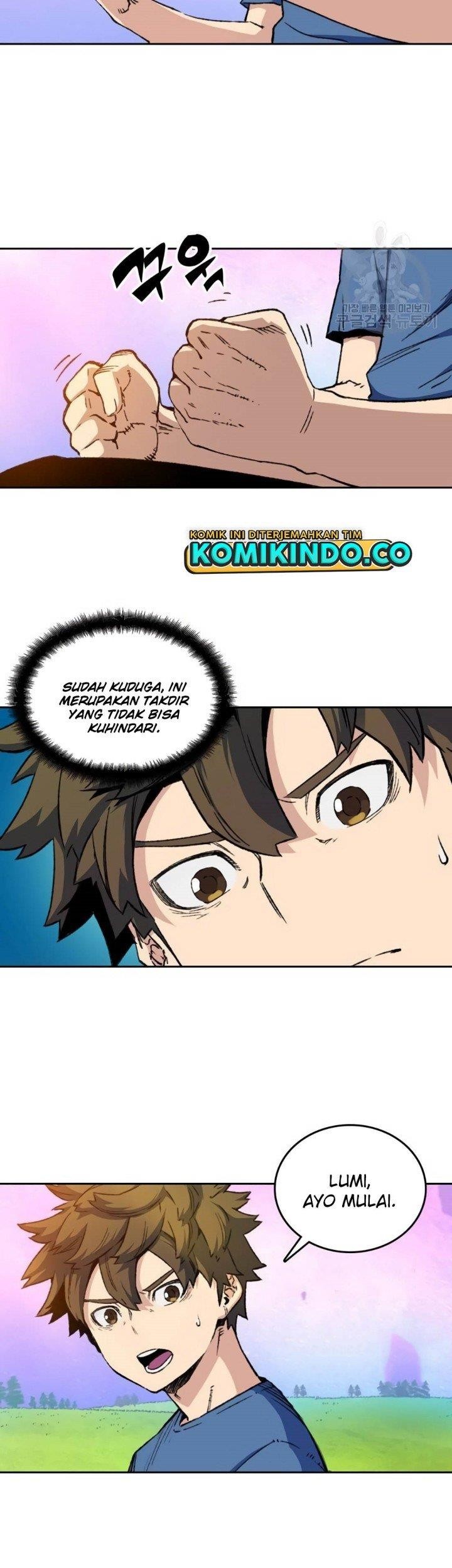 Ooparts Chapter 65 - halaman 3