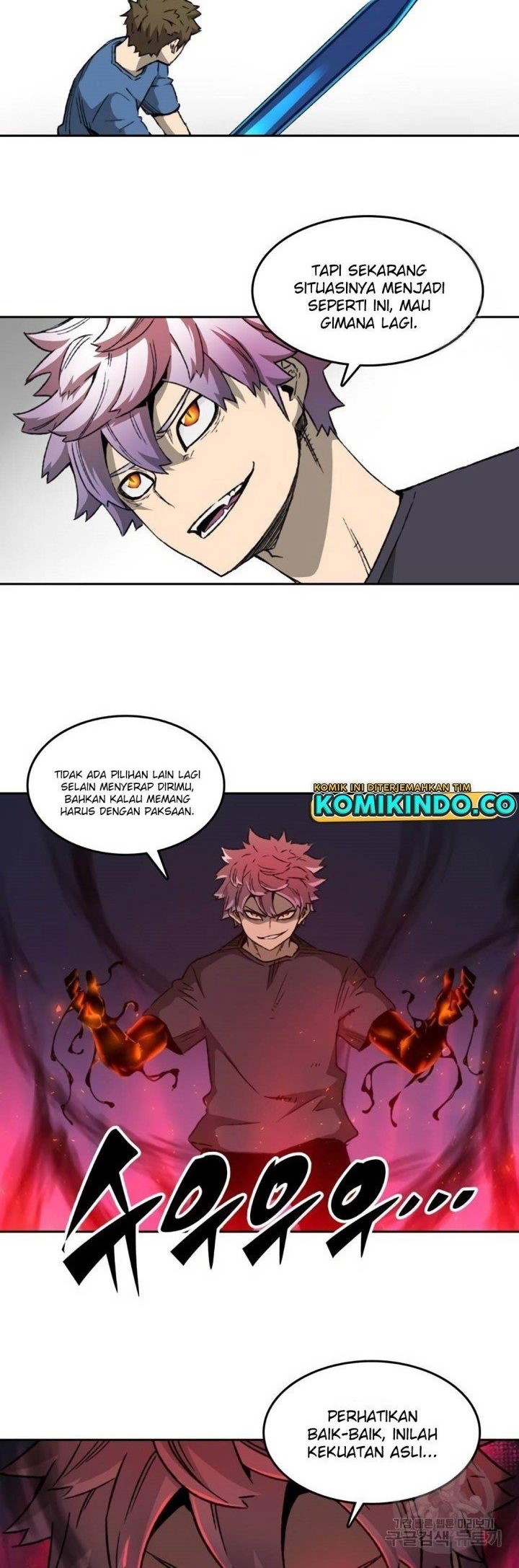 Ooparts Chapter 65 - halaman 30
