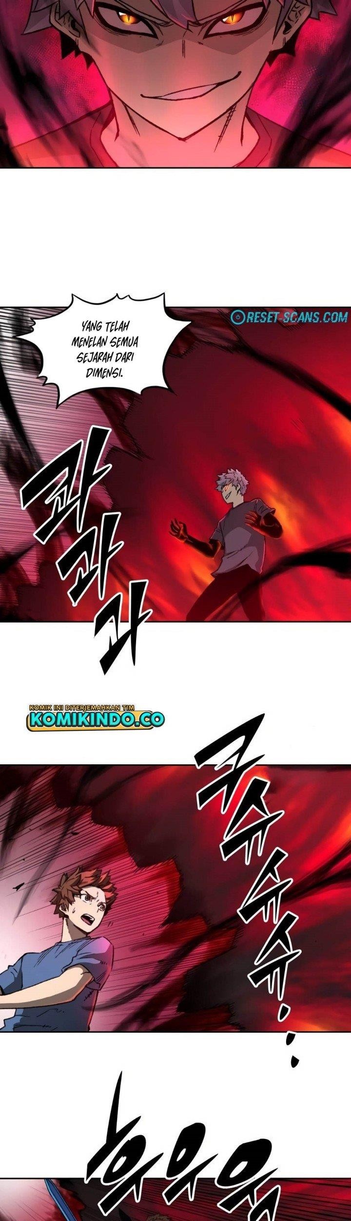 Ooparts Chapter 65 - halaman 31