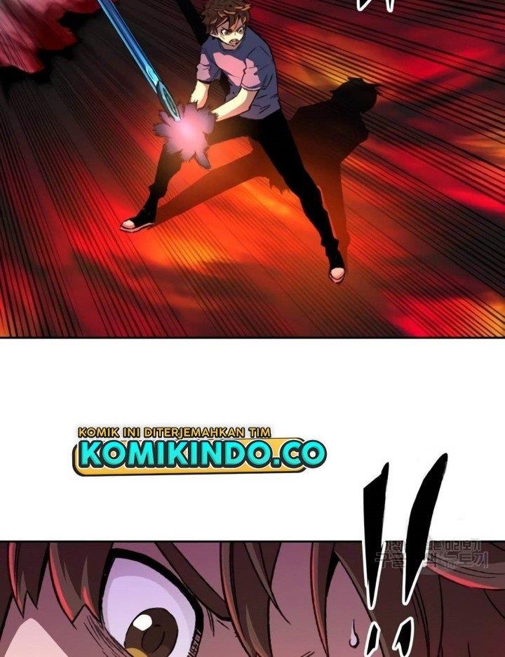 Ooparts Chapter 65 - halaman 32