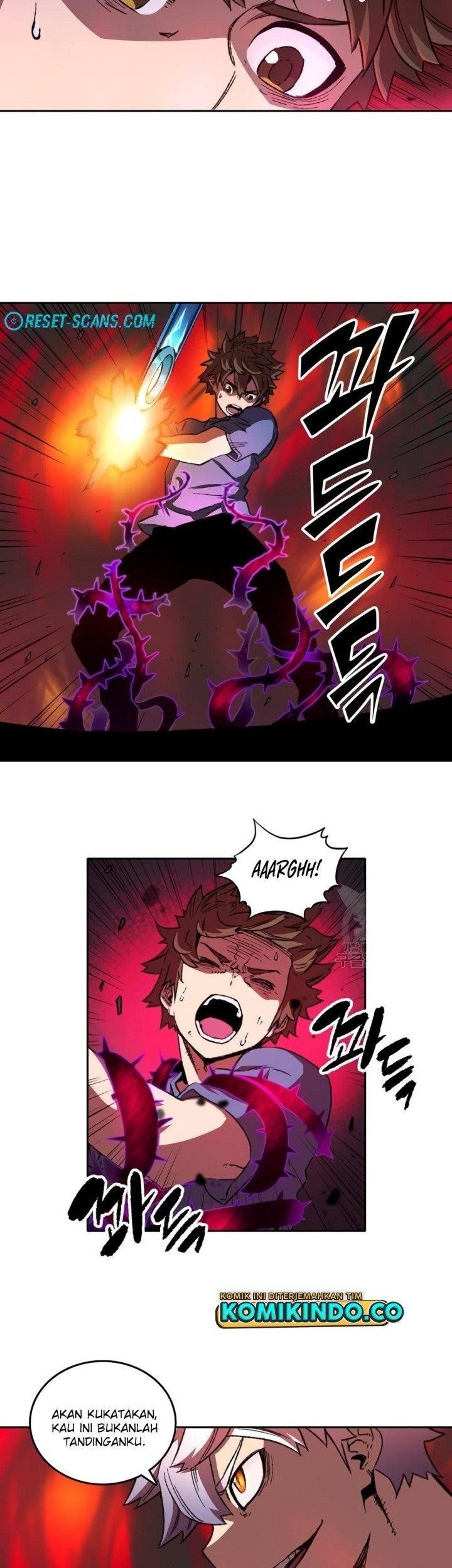 Ooparts Chapter 65 - halaman 33