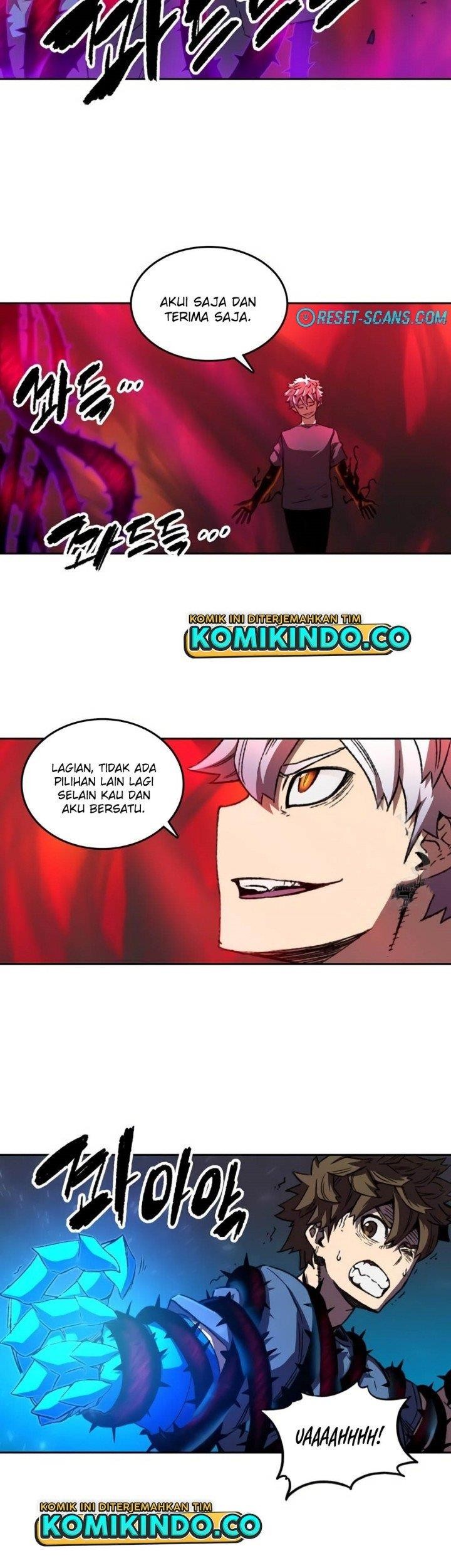 Ooparts Chapter 65 - halaman 35