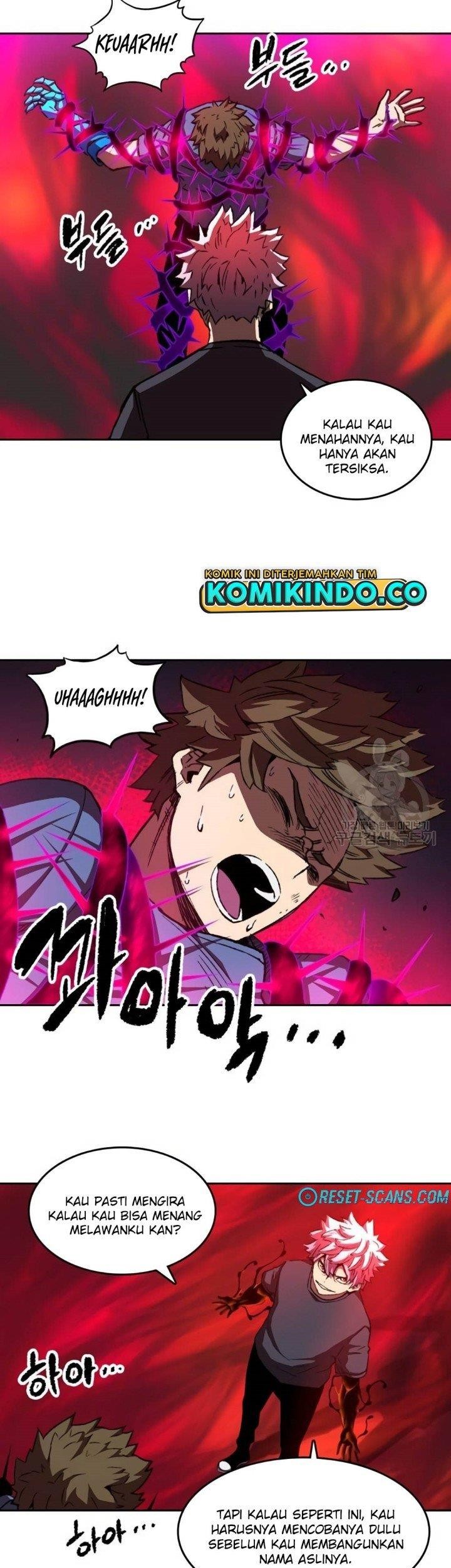 Ooparts Chapter 65 - halaman 37