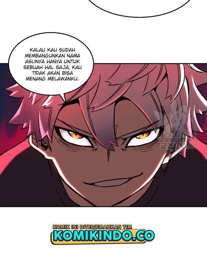 Ooparts Chapter 65 - halaman 38