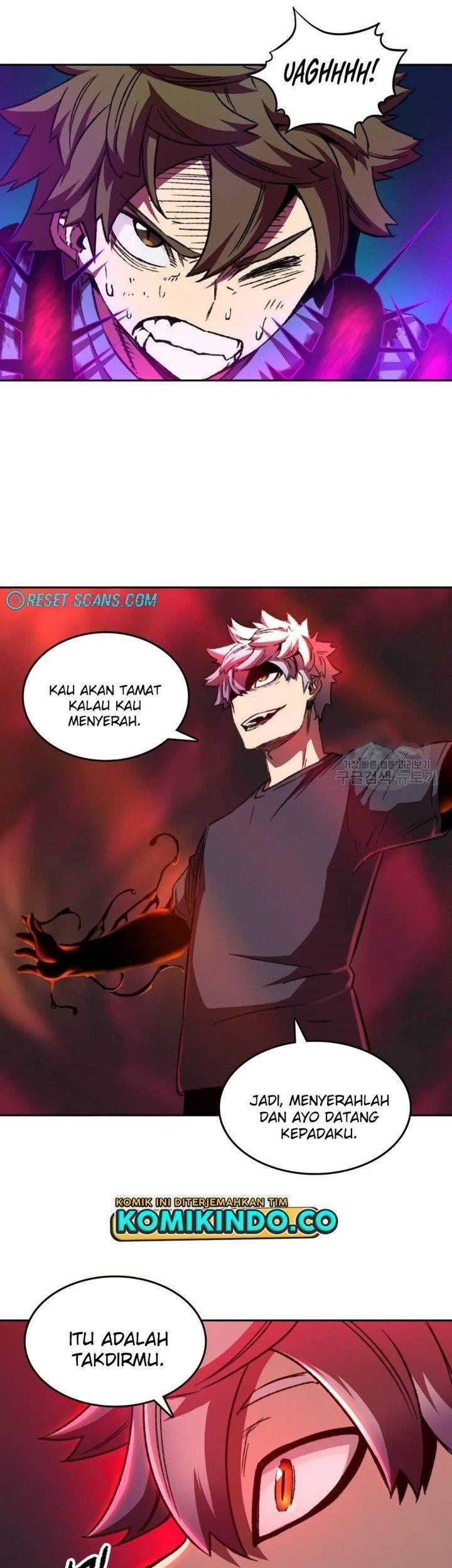 Ooparts Chapter 65 - halaman 39