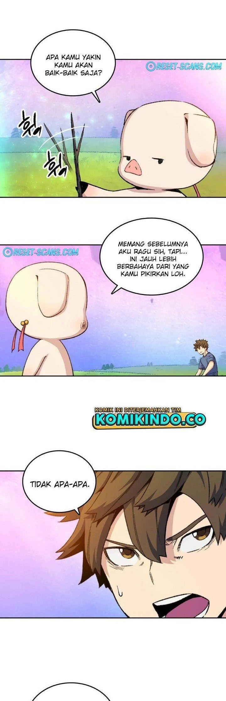 Ooparts Chapter 65 - halaman 4