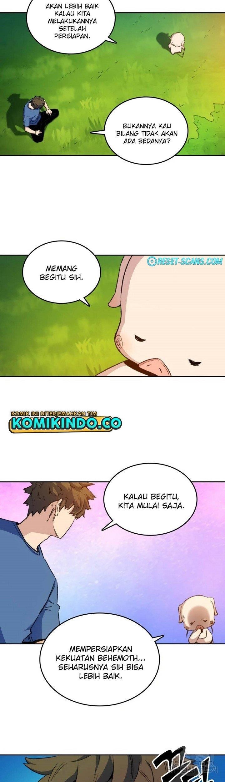 Ooparts Chapter 65 - halaman 5