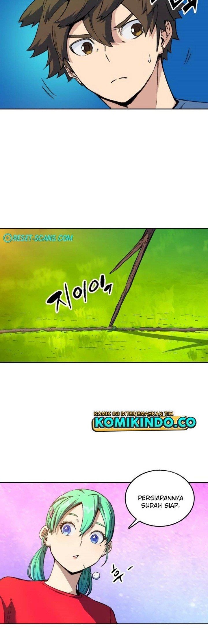 Ooparts Chapter 65 - halaman 6