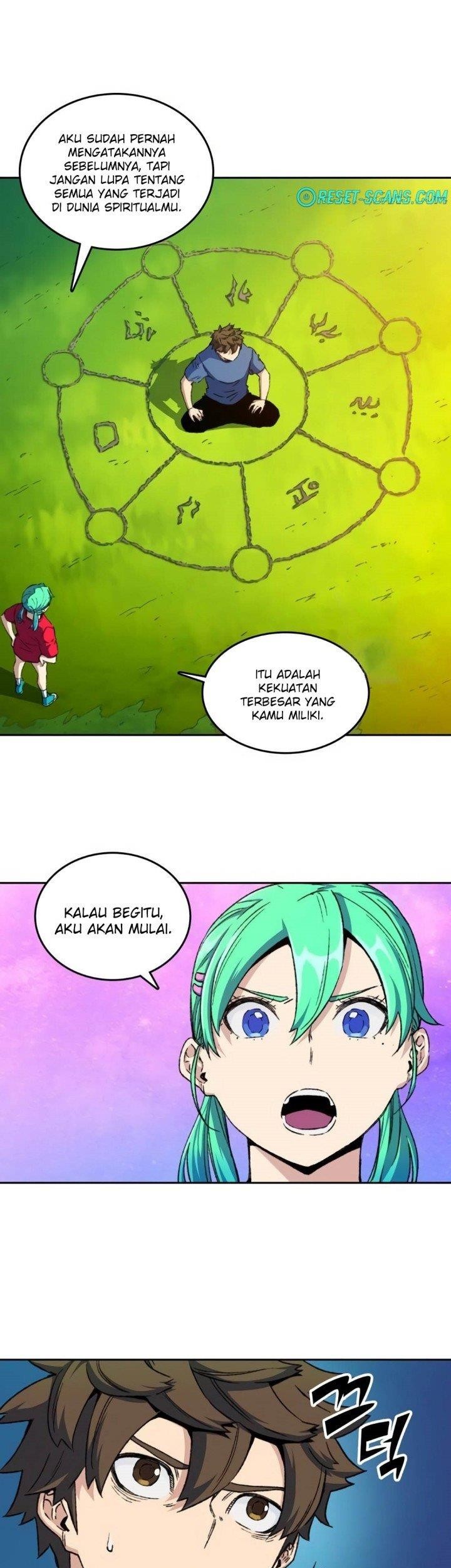 Ooparts Chapter 65 - halaman 7