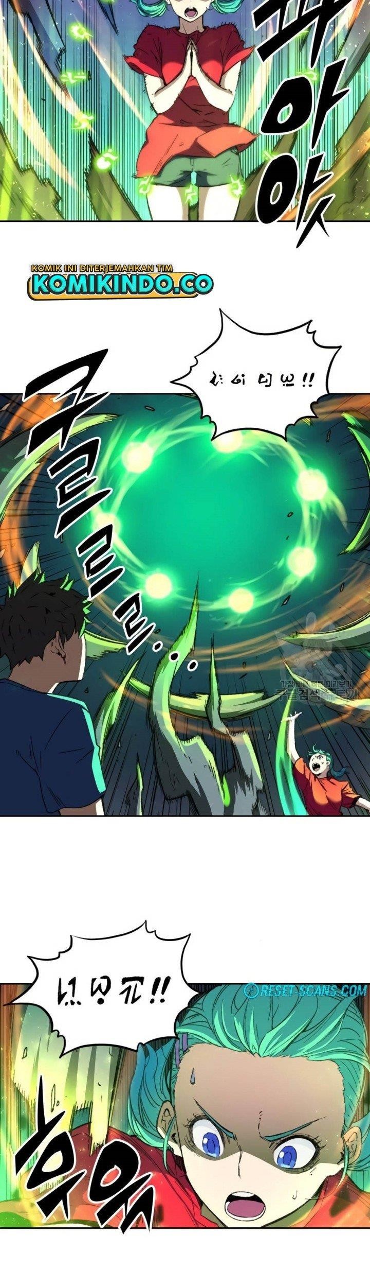 Ooparts Chapter 65 - halaman 9