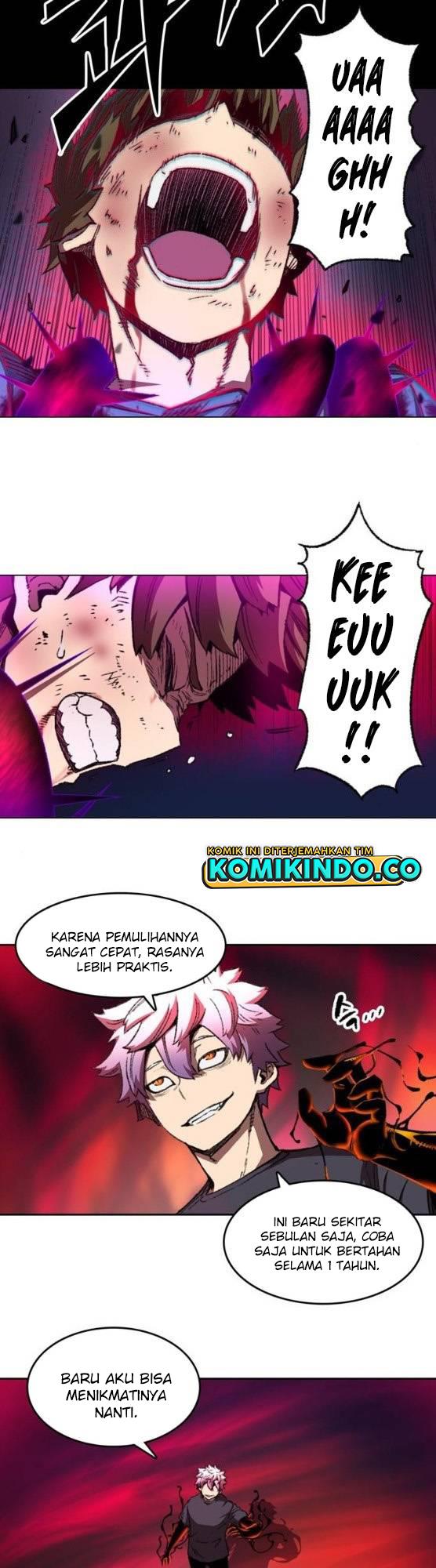 Ooparts Chapter 66 - halaman 12