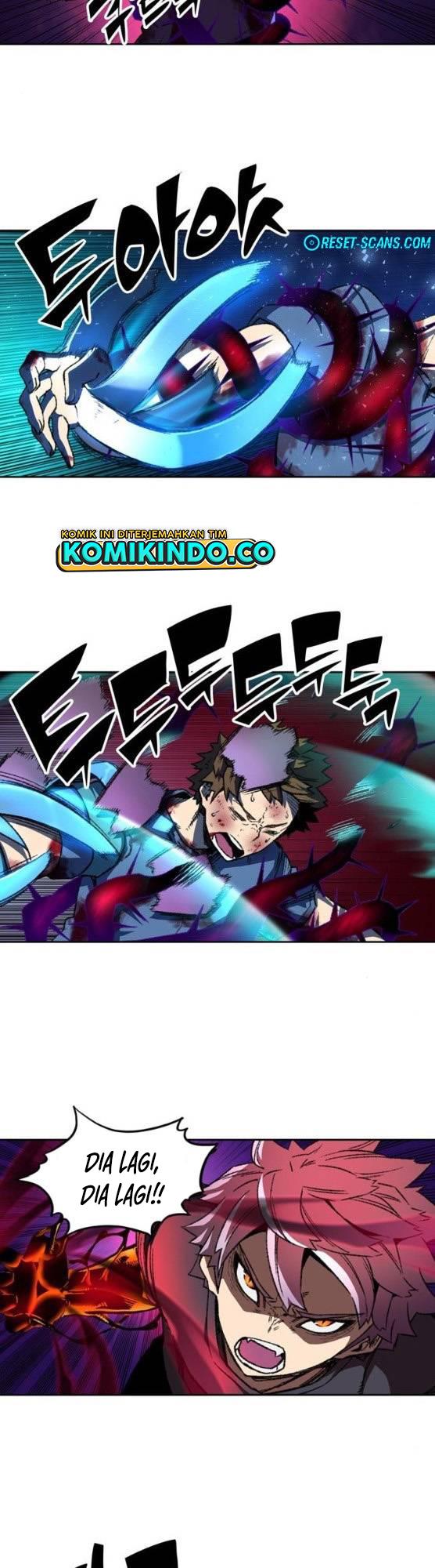 Ooparts Chapter 66 - halaman 14