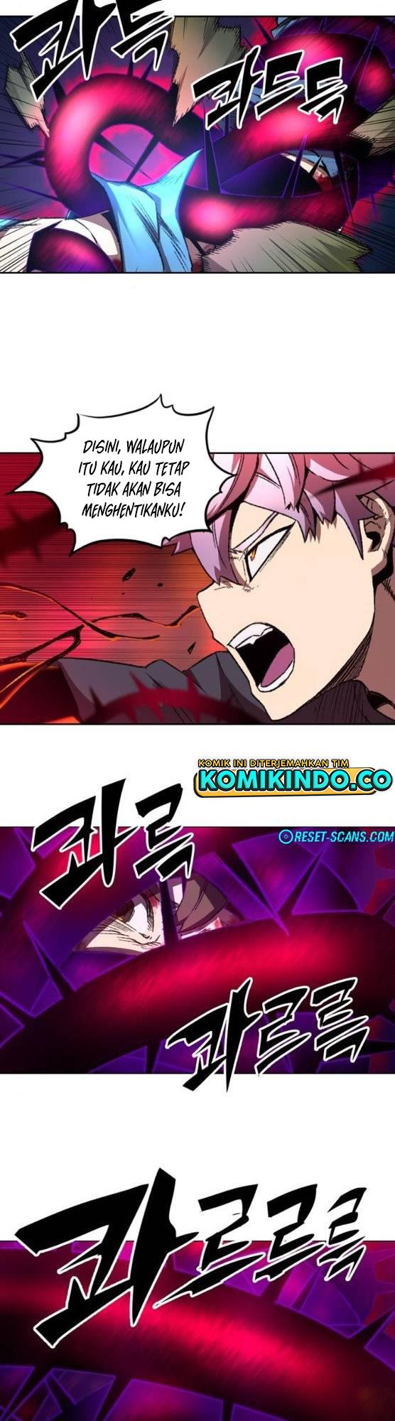 Ooparts Chapter 66 - halaman 15
