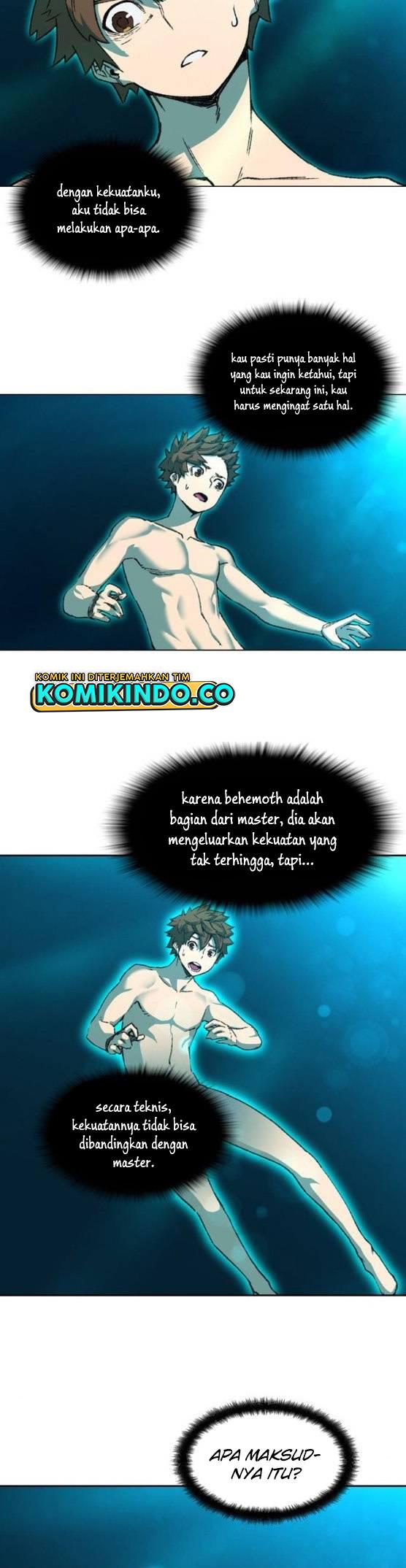 Ooparts Chapter 66 - halaman 18
