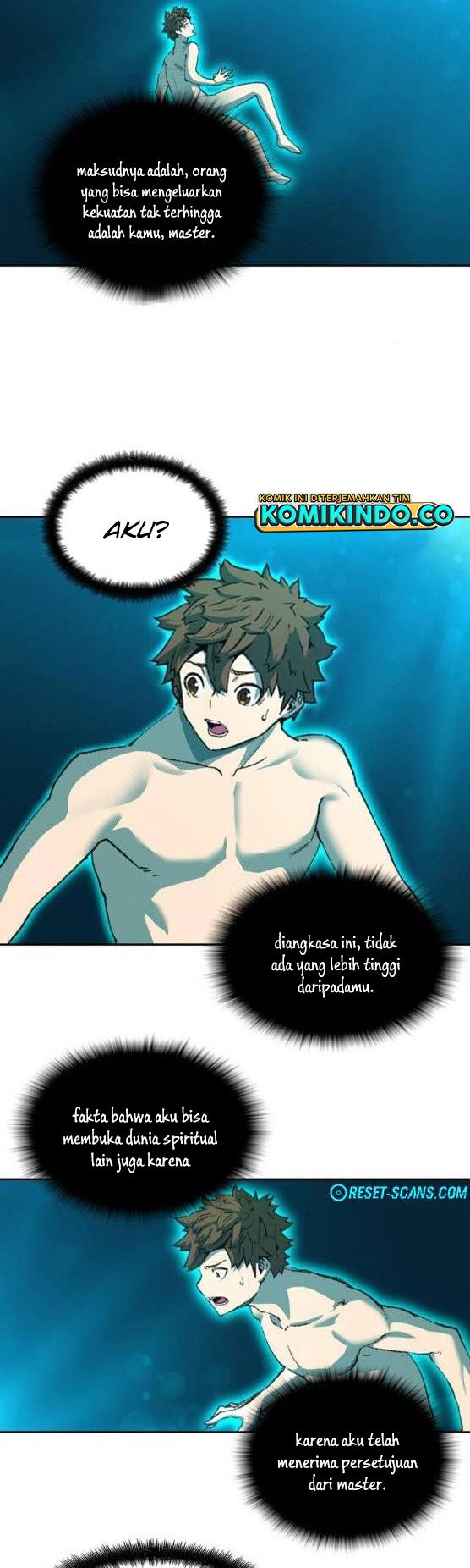 Ooparts Chapter 66 - halaman 19