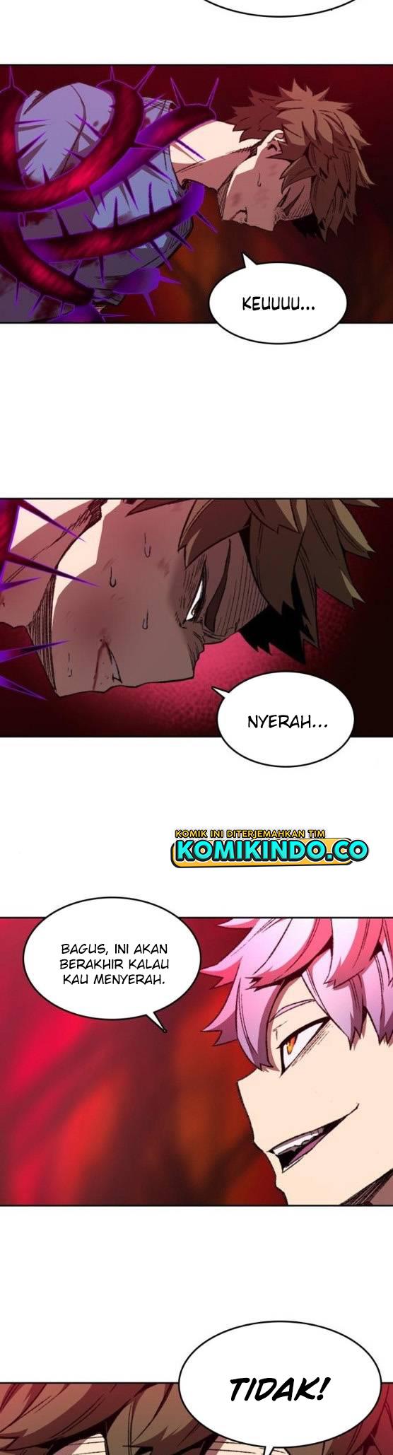 Ooparts Chapter 66 - halaman 2