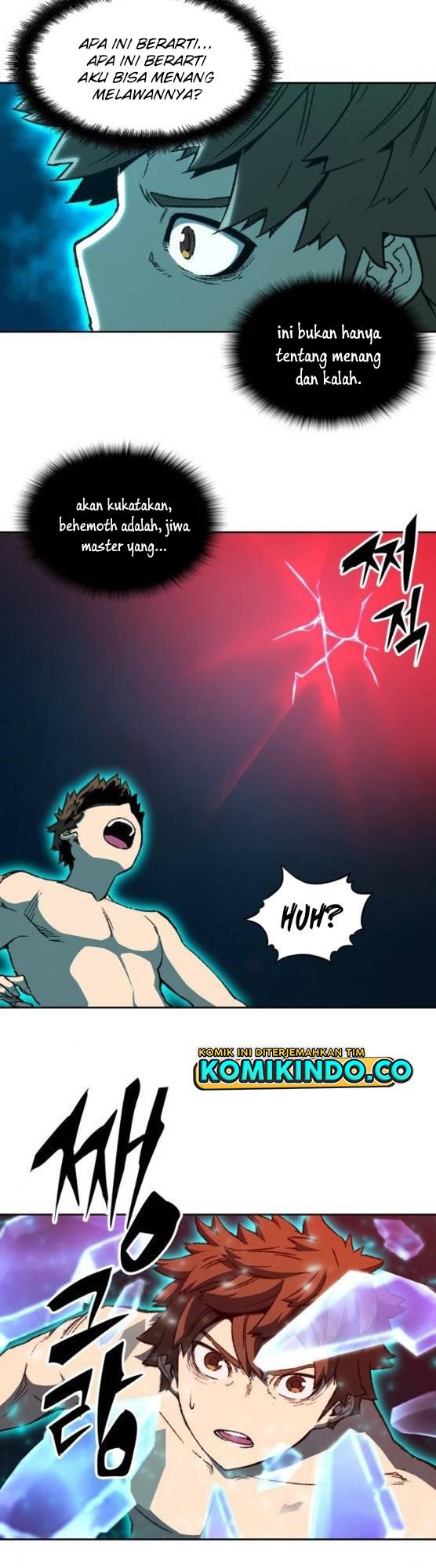 Ooparts Chapter 66 - halaman 20