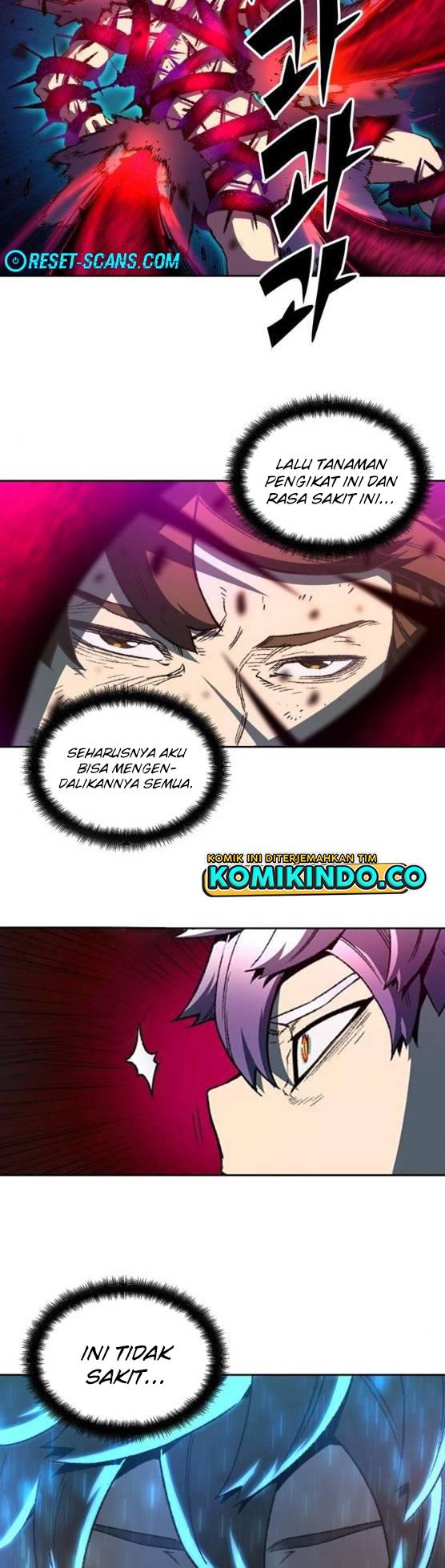 Ooparts Chapter 66 - halaman 23