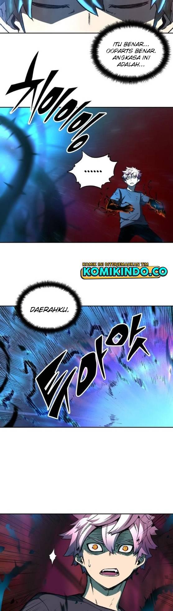 Ooparts Chapter 66 - halaman 24