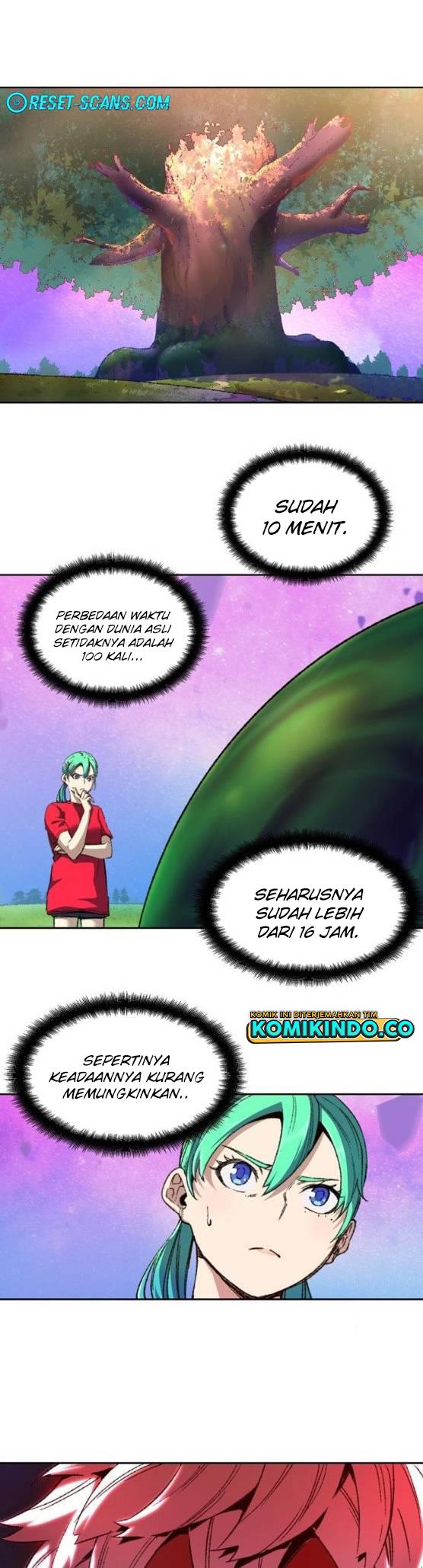 Ooparts Chapter 66 - halaman 4