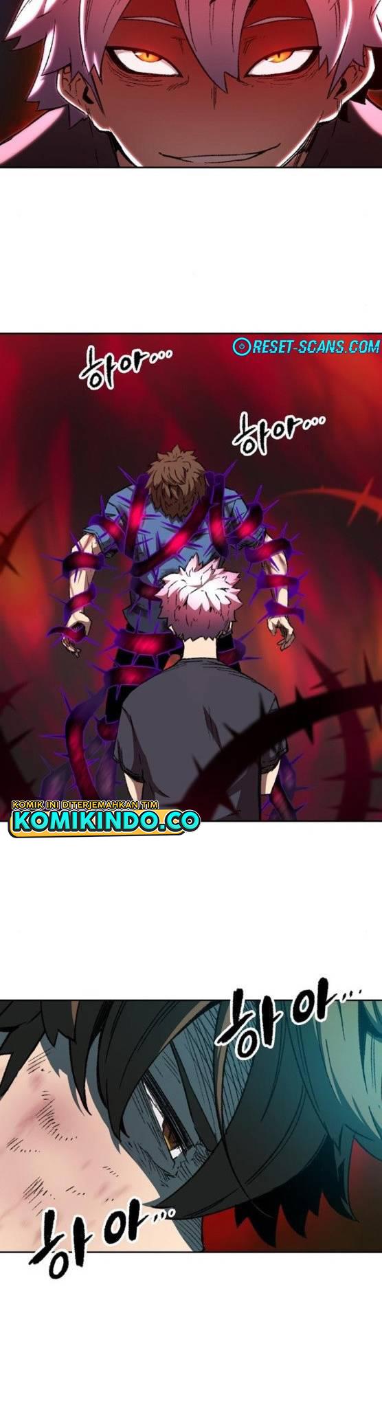 Ooparts Chapter 66 - halaman 5