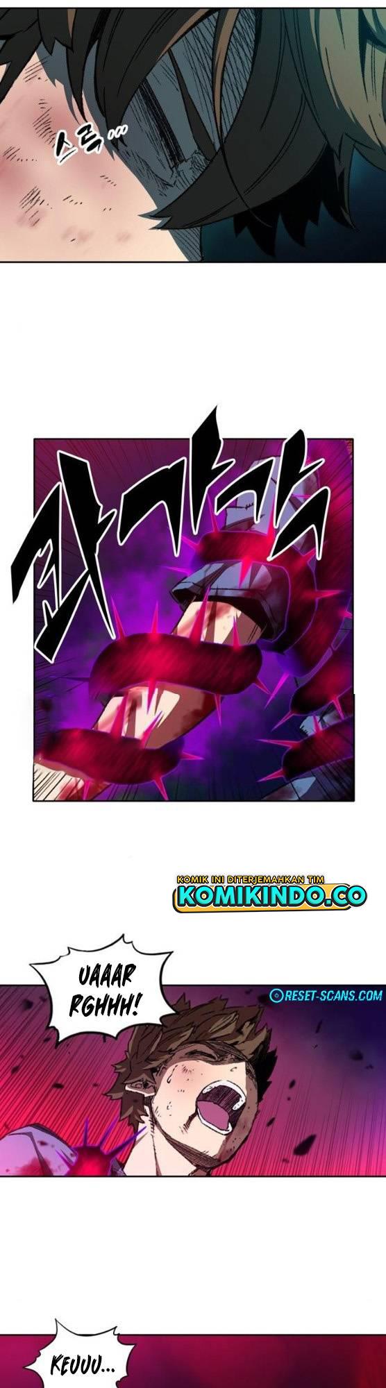 Ooparts Chapter 66 - halaman 6