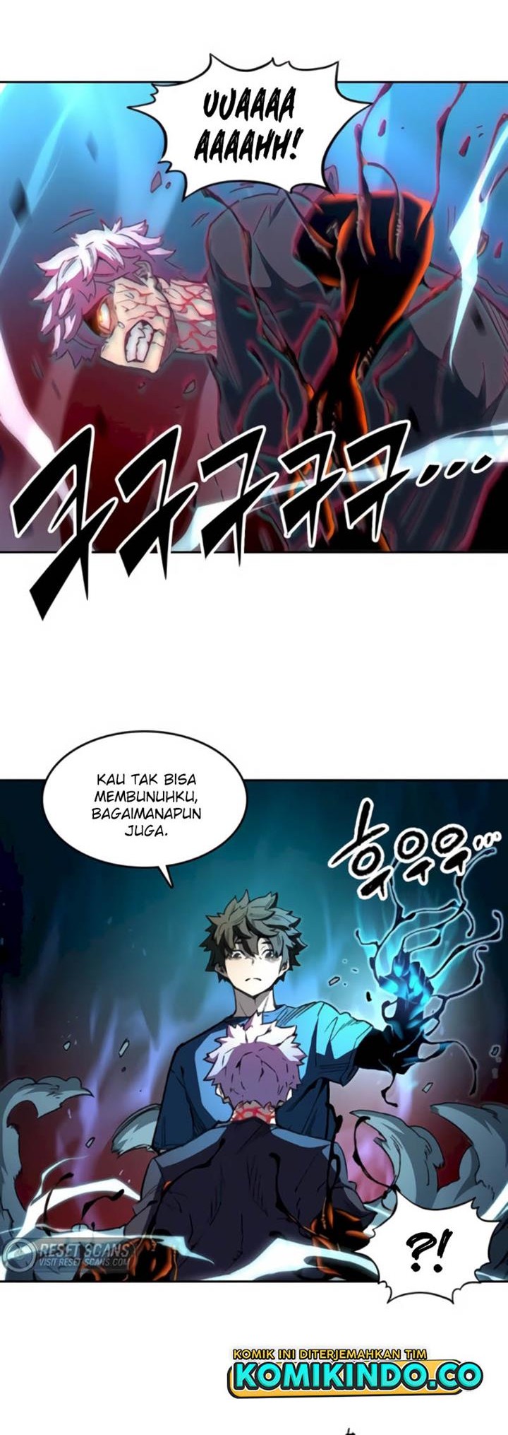 Ooparts Chapter 67 - halaman 10