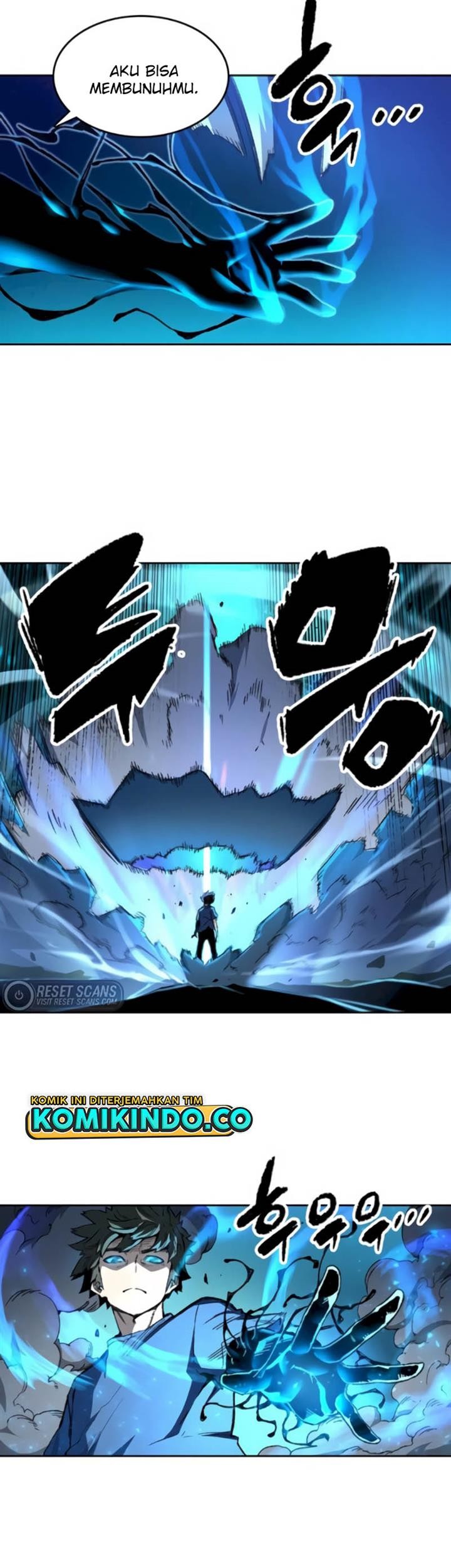 Ooparts Chapter 67 - halaman 11