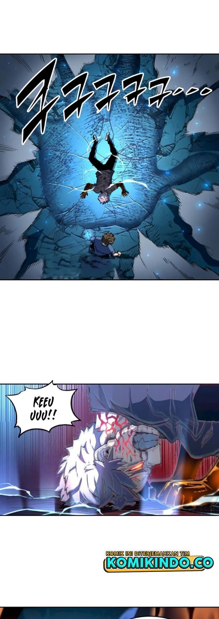 Ooparts Chapter 67 - halaman 12