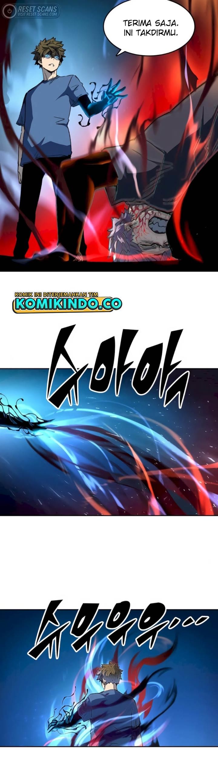 Ooparts Chapter 67 - halaman 13
