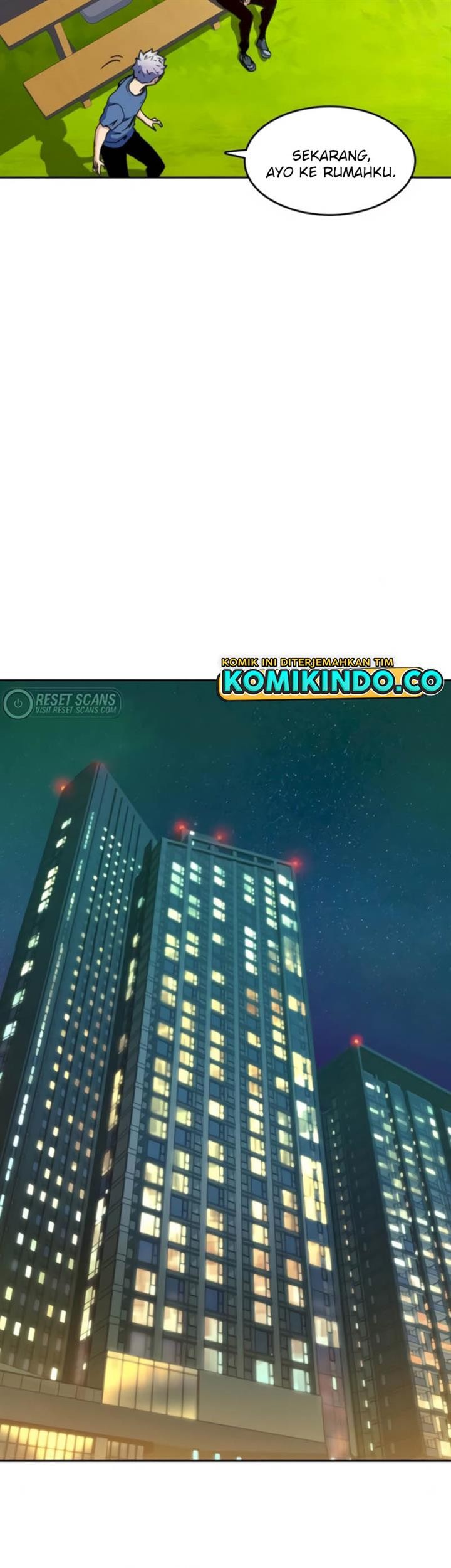 Ooparts Chapter 67 - halaman 23