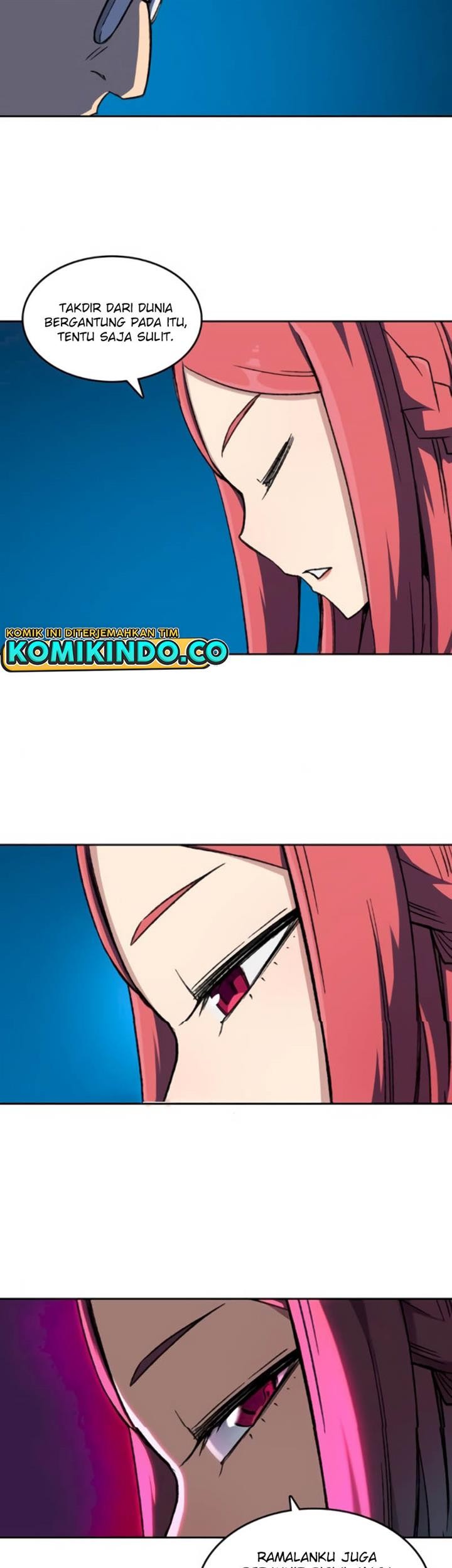 Ooparts Chapter 67 - halaman 29