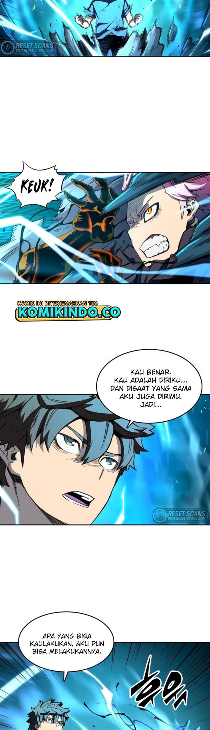 Ooparts Chapter 67 - halaman 3